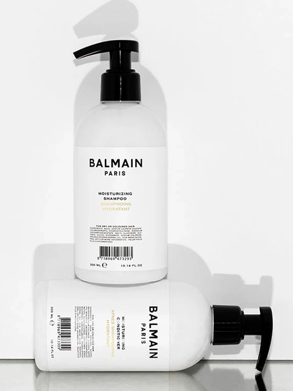 Balmain Imperiale